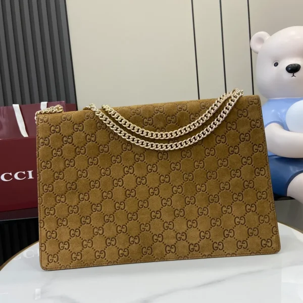 Dionysus large shoulder bag - Image 5