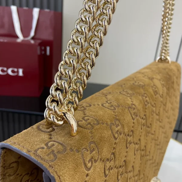 Dionysus large shoulder bag - Image 8
