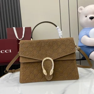 Dionysus medium shoulder bag