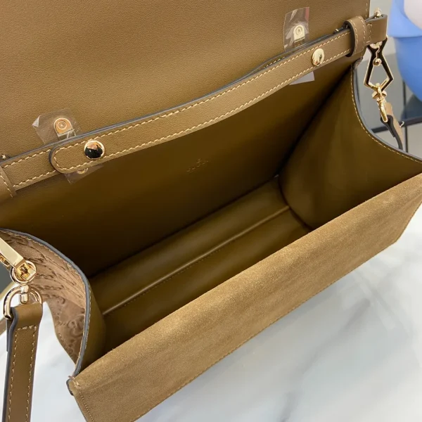 Dionysus medium shoulder bag - Image 11