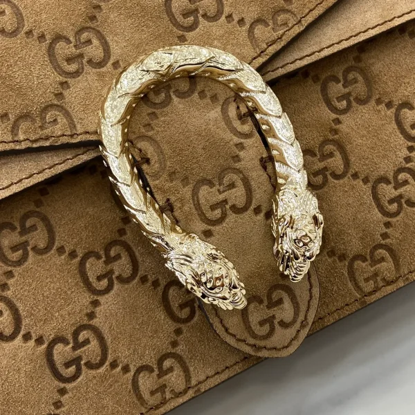 Dionysus medium shoulder bag - Image 6