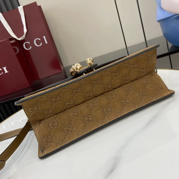 Dionysus medium shoulder bag - Image 6