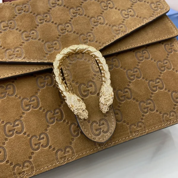 Dionysus medium shoulder bag - Image 7