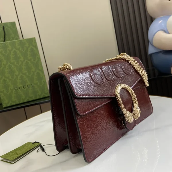 Dionysus mini shoulder bag - Image 3