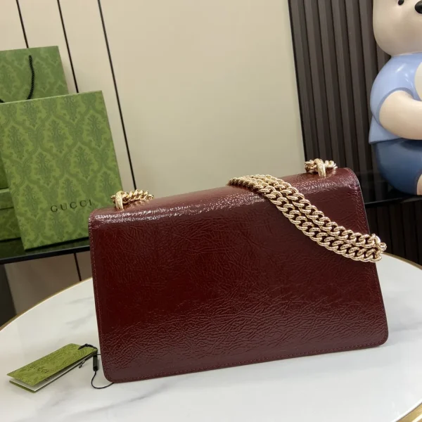 Dionysus mini shoulder bag - Image 4