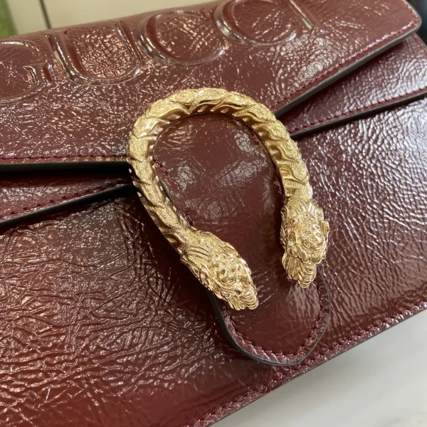 Dionysus mini shoulder bag - Image 6