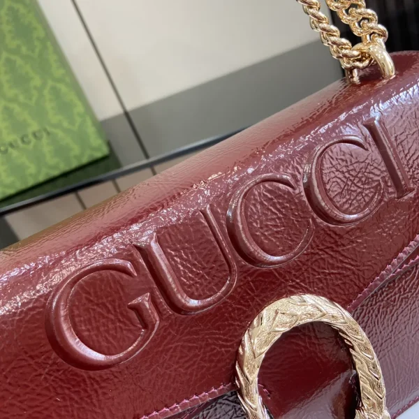 Dionysus mini shoulder bag - Image 7