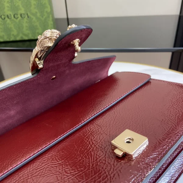 Dionysus mini shoulder bag - Image 9