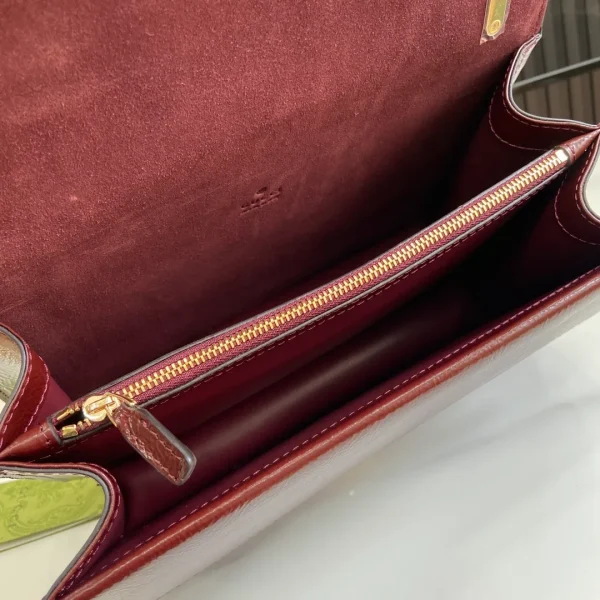 Dionysus mini shoulder bag - Image 10