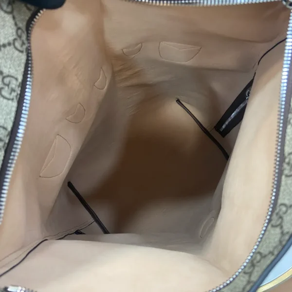 GG Backpack With Piston Bag - Image 2