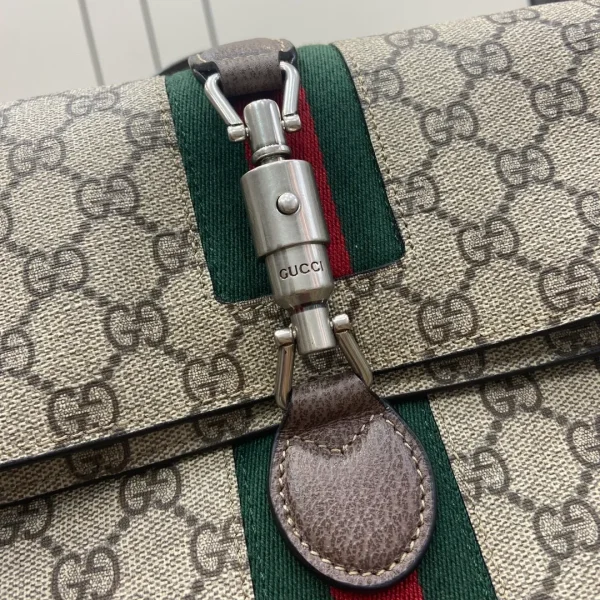 GG Backpack With Piston Bag - Image 7