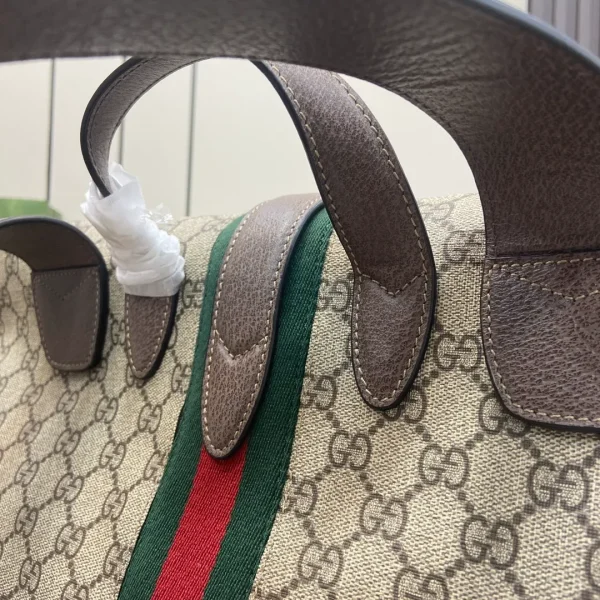 GG Backpack With Piston Bag - Image 8