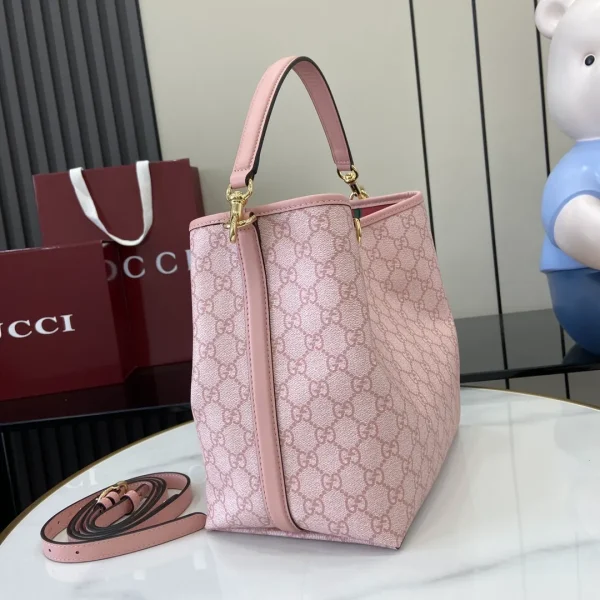 Gucci Totissima large tote bag - Image 4