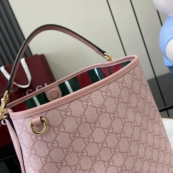 Gucci Totissima large tote bag - Image 7