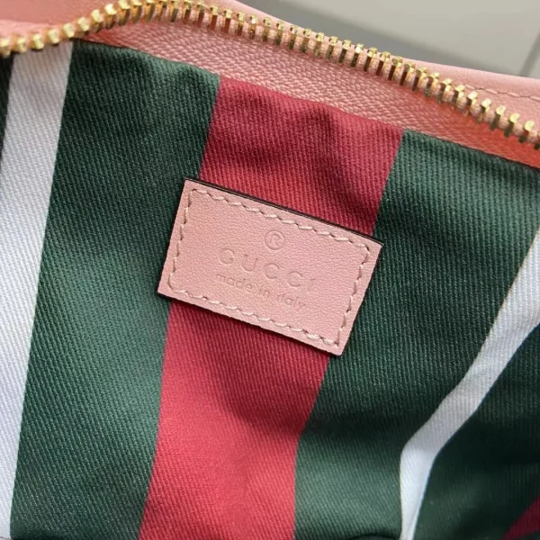 GG Emblem small shoulder bag - Image 10