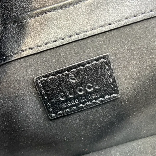 GG Marmont mini bag - Image 11
