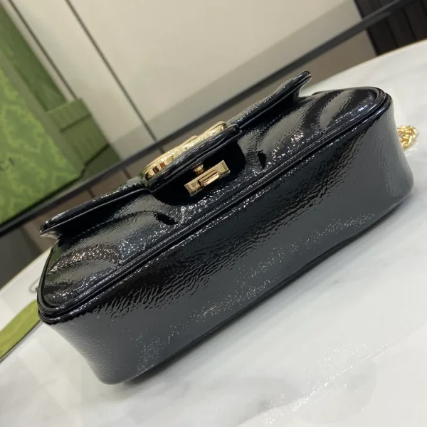 GG Marmont mini bag - Image 6