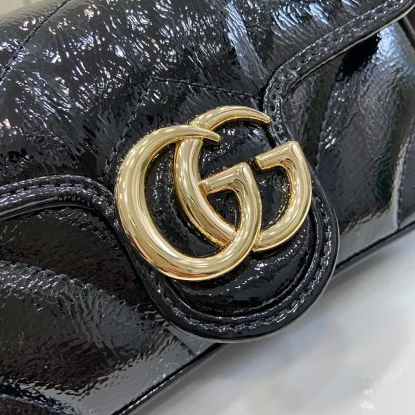 GG Marmont mini bag - Image 7