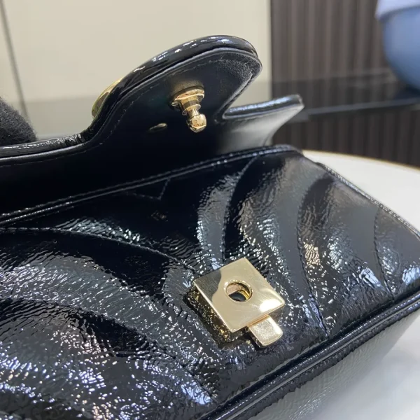 GG Marmont mini bag - Image 8