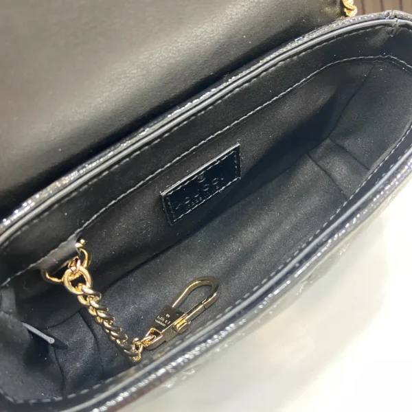 GG Marmont mini bag - Image 10