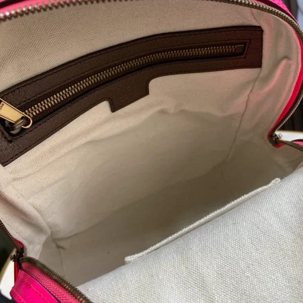 GG Supreme Ophidia Small Backpack - Image 2