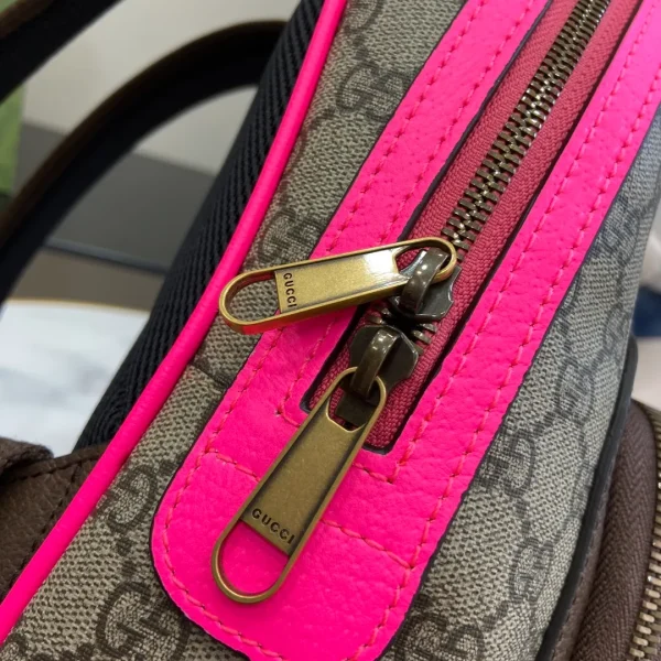 GG Supreme Ophidia Small Backpack - Image 8