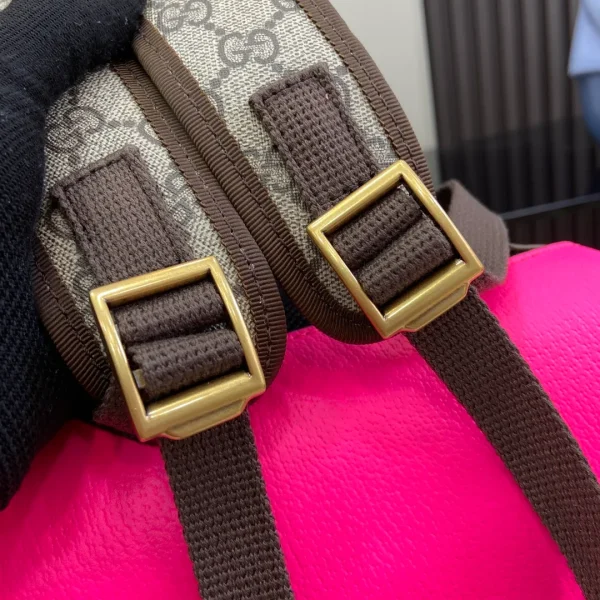GG Supreme Ophidia Small Backpack - Image 10