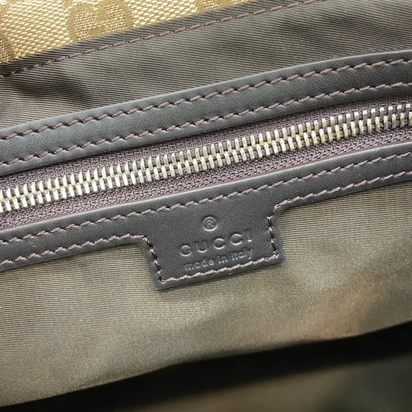GG canvas large crossbody bag - Image 2
