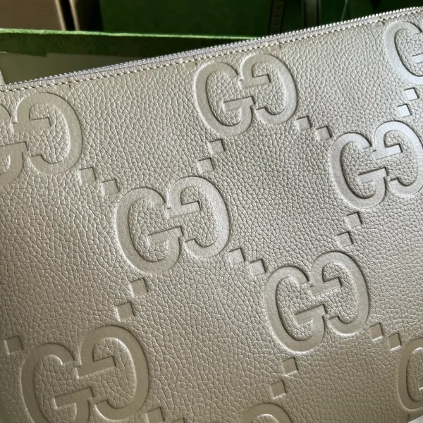 GG jumbo medium crossbody bag - Image 7