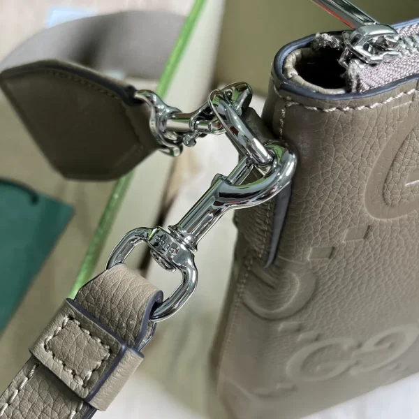 GG jumbo medium crossbody bag - Image 9