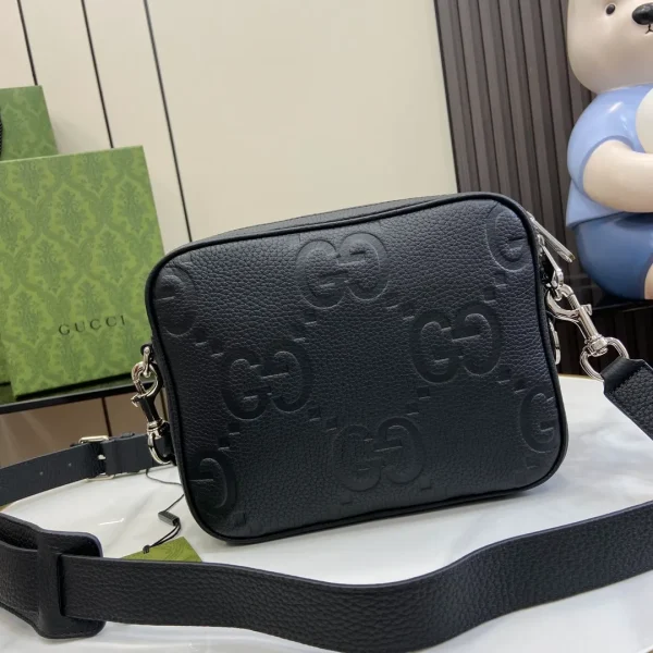 GG jumbo small crossbody bag - Image 4