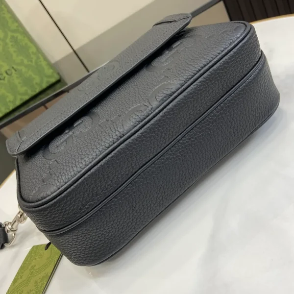 GG jumbo small crossbody bag - Image 5
