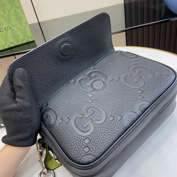 GG jumbo small crossbody bag - Image 6