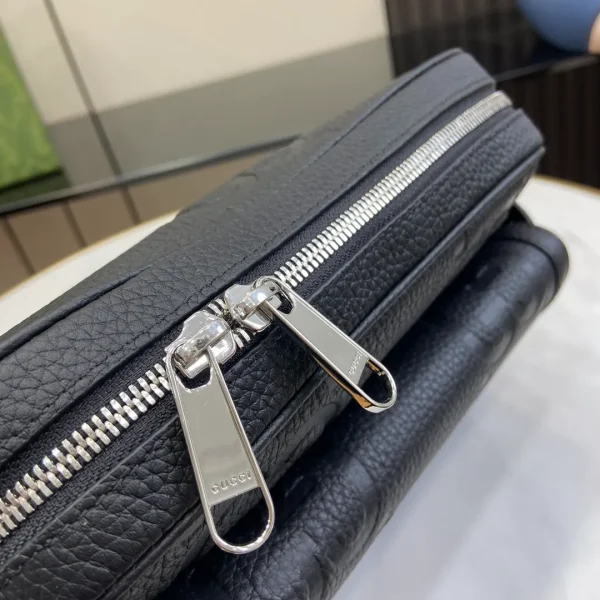 GG jumbo small crossbody bag - Image 7