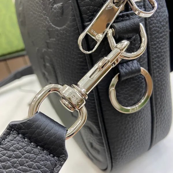 GG jumbo small crossbody bag - Image 8