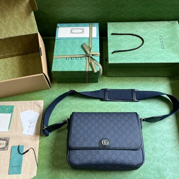GUCCI Curated Essentials Men's Collection - Image 2