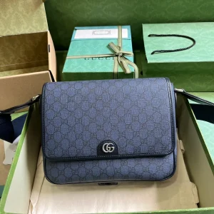 GUCCI Curated Essentials Men's Collection