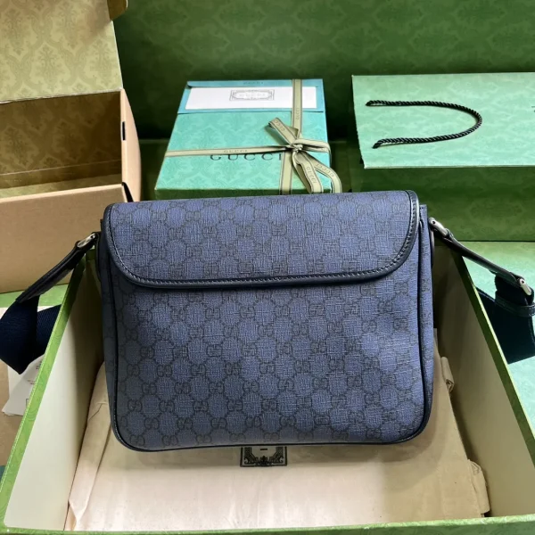 GUCCI Curated Essentials Men's Collection - Image 4