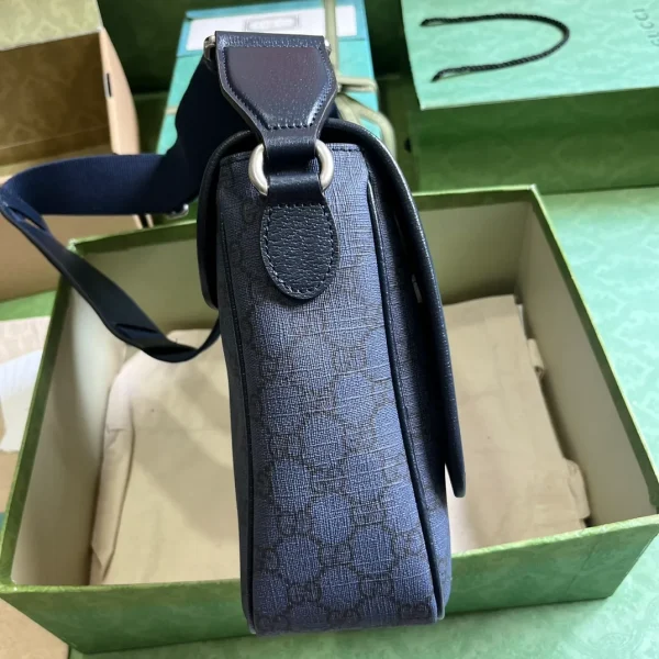 GUCCI Curated Essentials Men's Collection - Image 6
