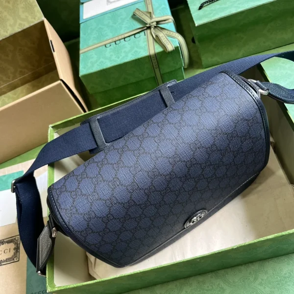 GUCCI Curated Essentials Men's Collection - Image 8