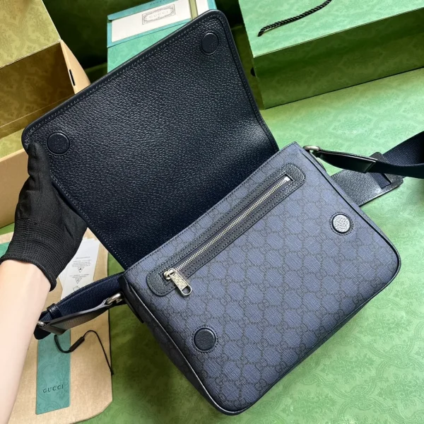 GUCCI Curated Essentials Men's Collection - Image 9