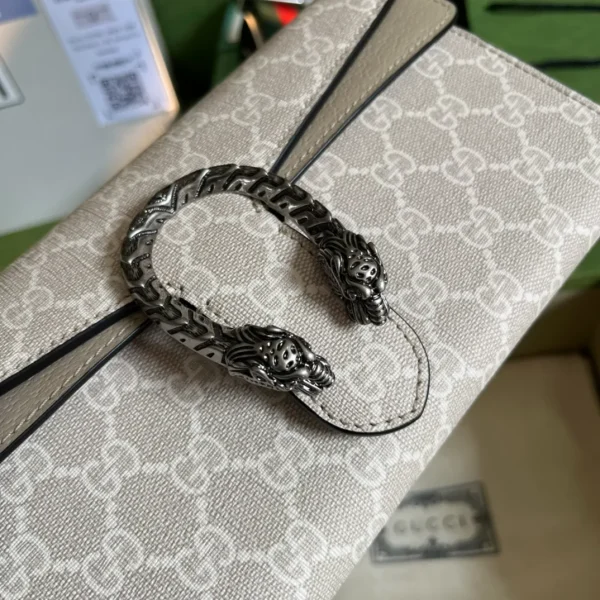 GUCCI Dionysus Shoulder Bags - Image 7