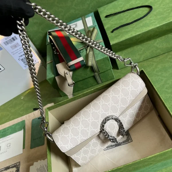GUCCI Dionysus Shoulder Bags - Image 8