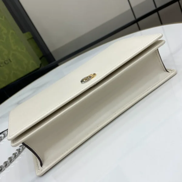 GUCCI GG Marmont leather - Image 7