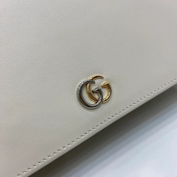 GUCCI GG Marmont leather - Image 8