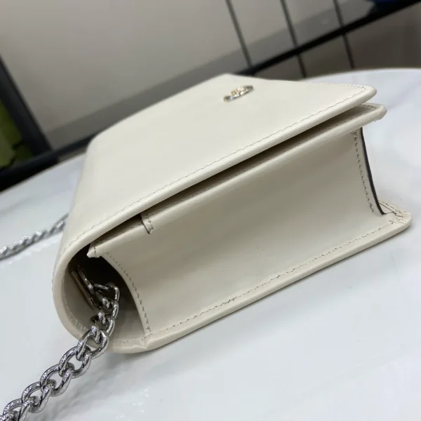 GUCCI GG Marmont leather - Image 9