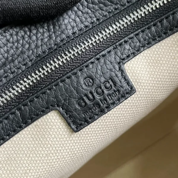 GUCCI Jumbo GG medium messenger bag - Image 9