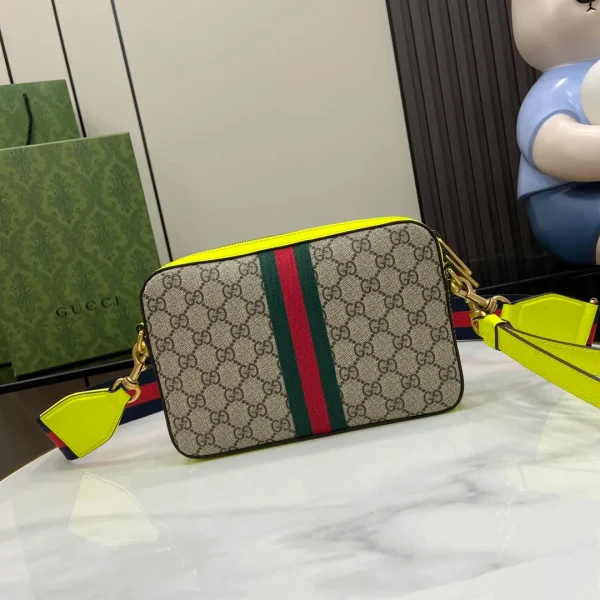 GUCCI Ophidia Crossbody Bags - Image 5