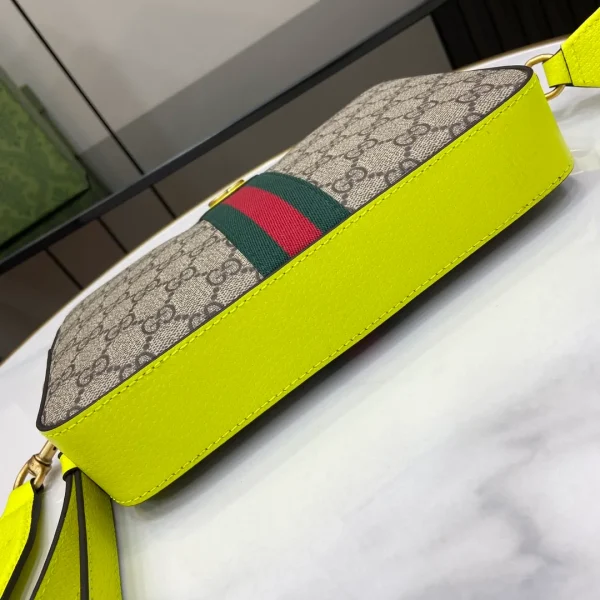 GUCCI Ophidia Crossbody Bags - Image 6