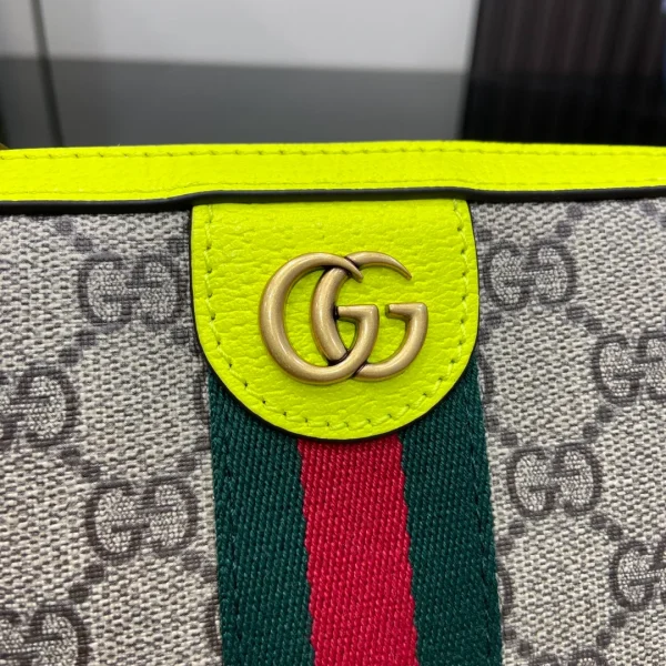 GUCCI Ophidia Crossbody Bags - Image 7